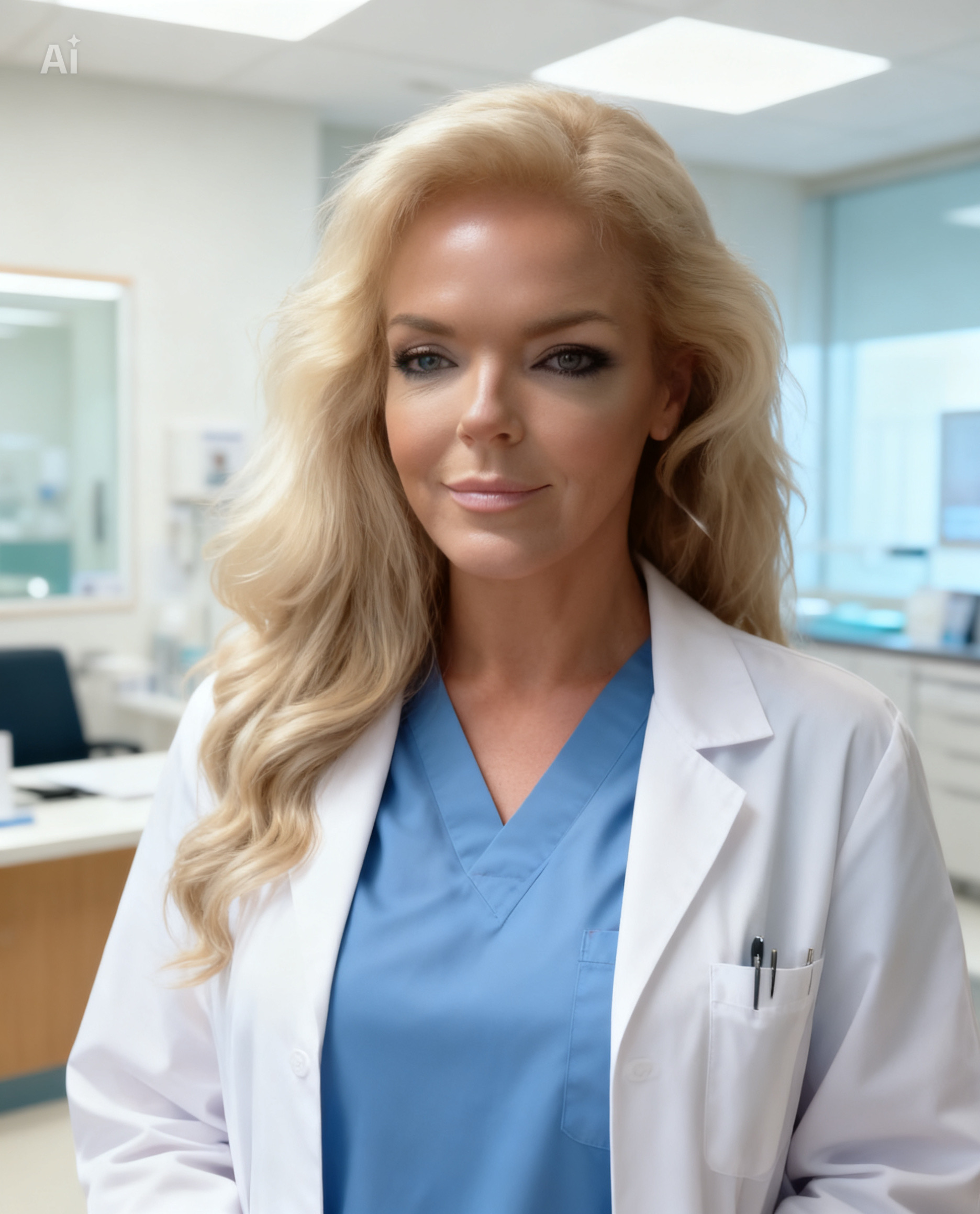 Deborah Nicolo, MSN, APRN, AGPCNP-BC